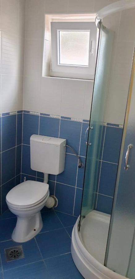 בודווה Villa Rihter מראה חיצוני תמונה