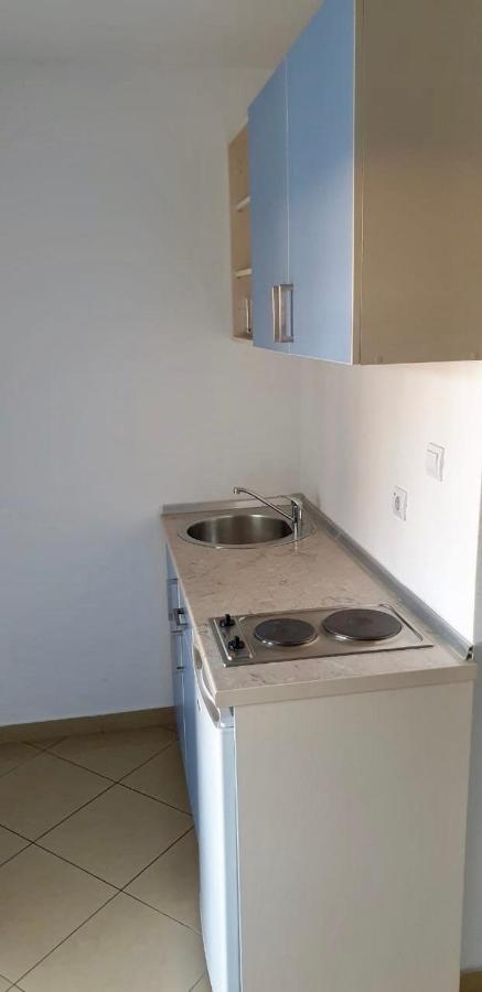 בודווה Villa Rihter מראה חיצוני תמונה