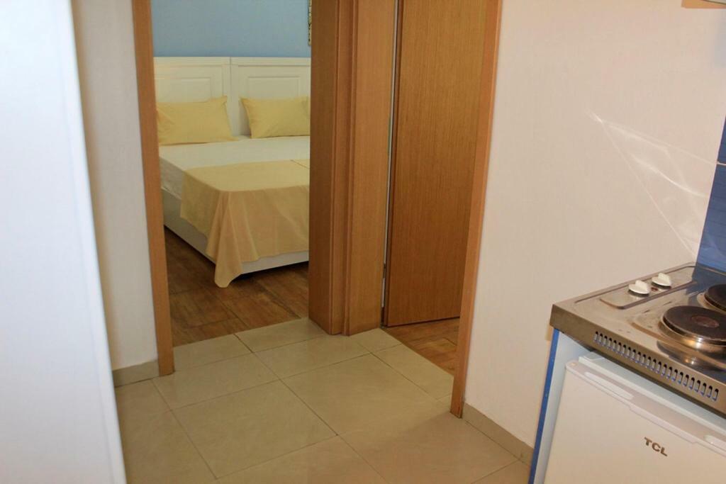 בודווה Villa Rihter מראה חיצוני תמונה